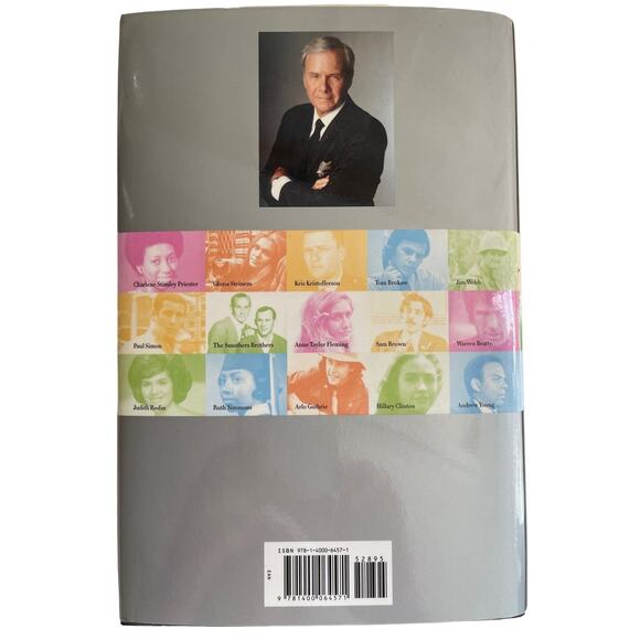 Tom Brokaw Hardcover Book Bundle NEW - Picture 4 of 10